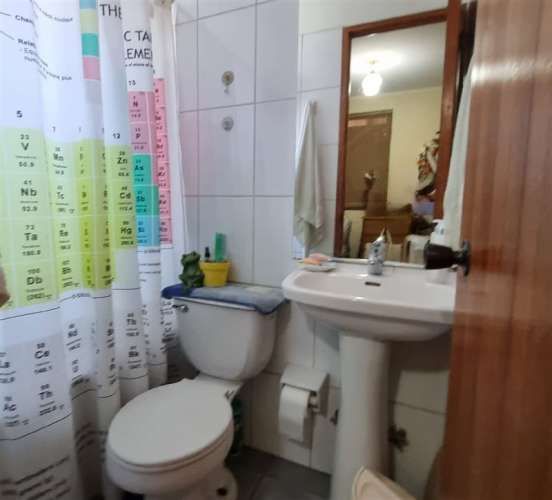 CASA Las Pircas - El Surco