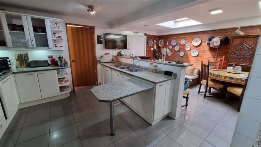 CASA Las Pircas - El Surco