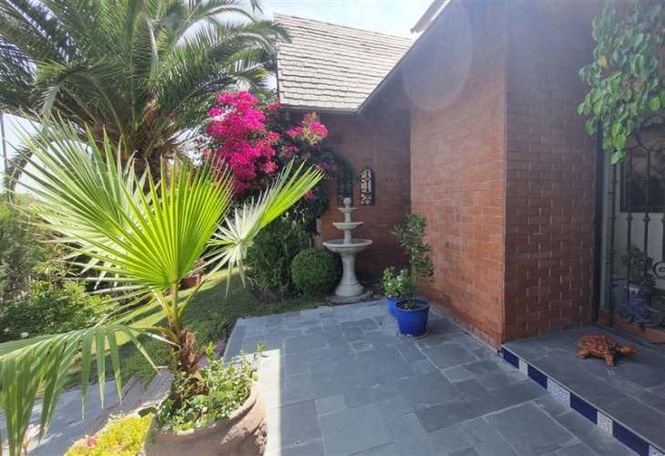 CASA Las Pircas - El Surco