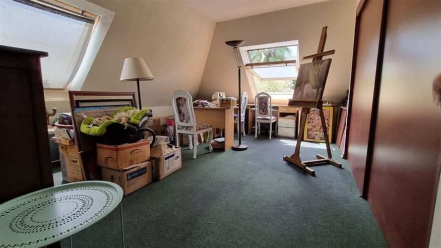 CASA Las Pircas - El Surco