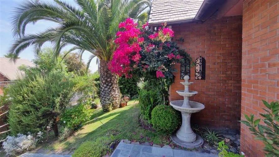 CASA Las Pircas - El Surco