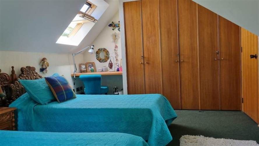 CASA Las Pircas - El Surco