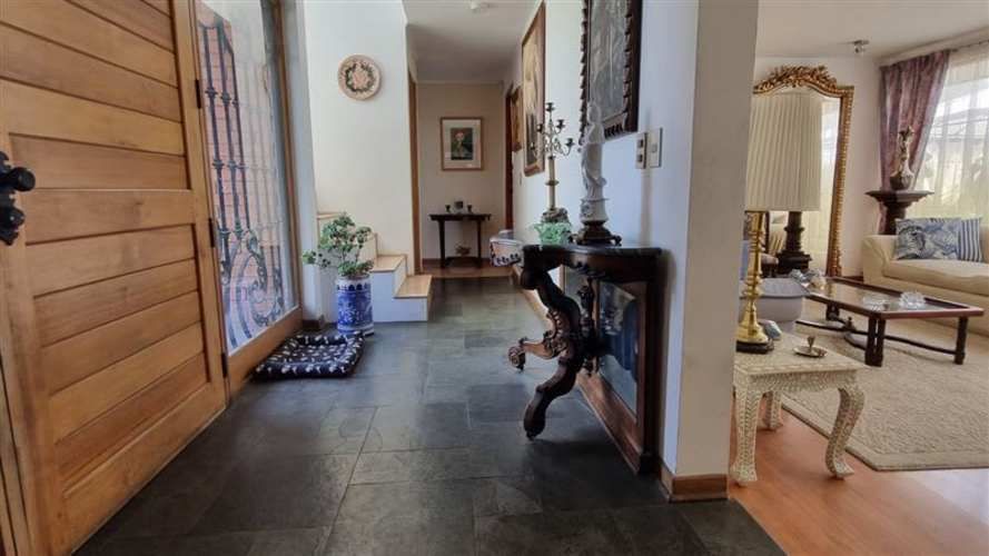 CASA Las Pircas - El Surco