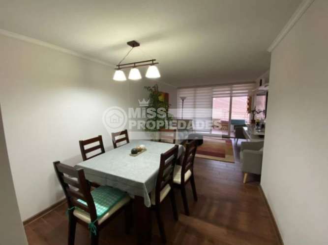 SE VENDE DEPARTAMENTO SECTOR SUR