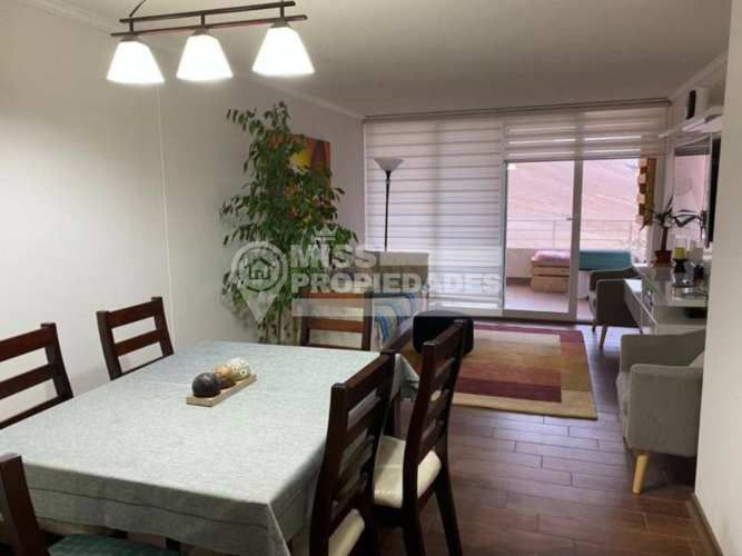 SE VENDE DEPARTAMENTO SECTOR SUR