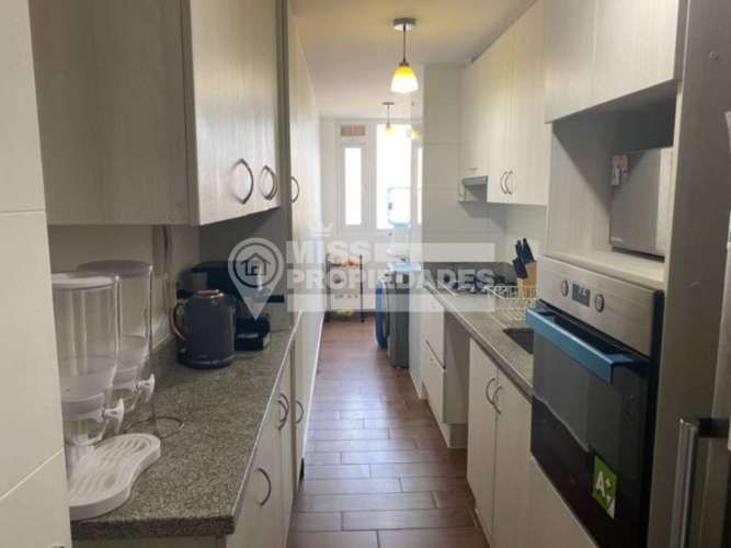 SE VENDE DEPARTAMENTO SECTOR SUR