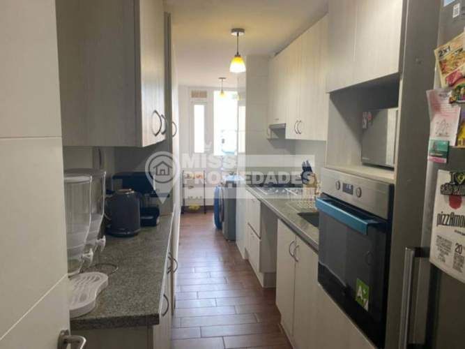 SE VENDE DEPARTAMENTO SECTOR SUR