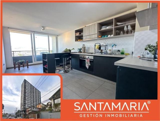 DEPARTAMENTO Laguna Redonda, Concepción