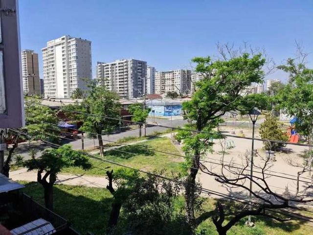 DEPARTAMENTO pasaje G con Carlos Edwards prop. con Subsidio ds49