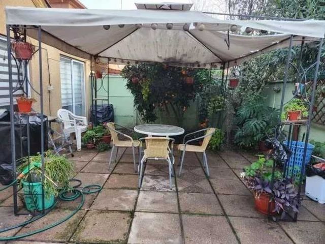 CASA Valle Lo Campino