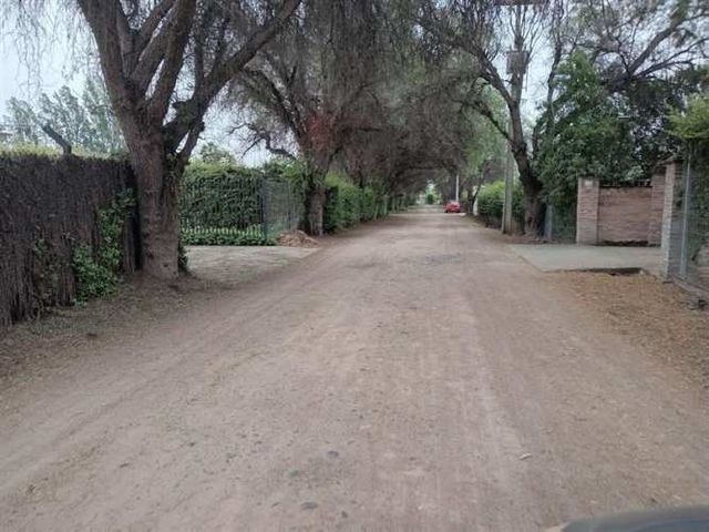 PARCELA Armijo con Lo Guerra