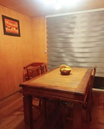 CASA Central con Circunvalacion