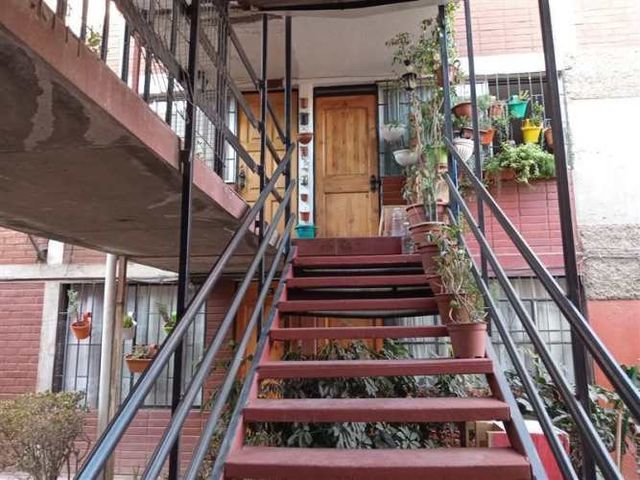 DEPARTAMENTO San Pablo / con Neptuno-- propiedad en venta con Subsidio