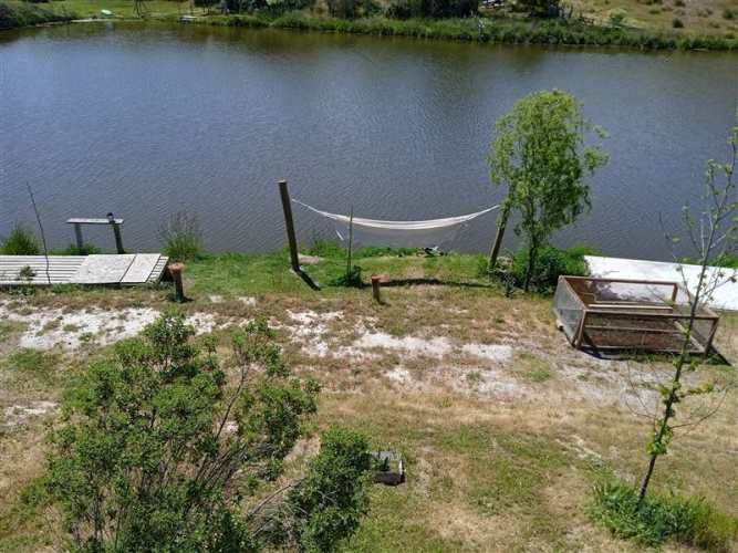 PARCELA Lomas de San antonio, camino a Codigua