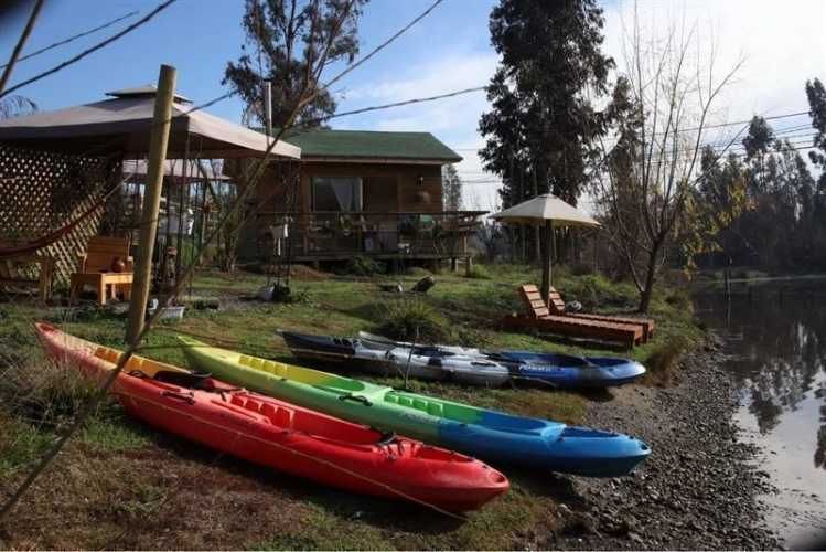 PARCELA Lomas de San antonio, camino a Codigua