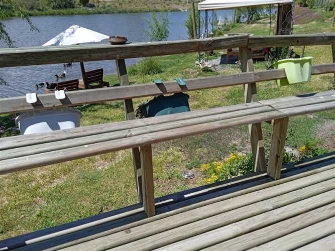 PARCELA Lomas de San antonio, camino a Codigua