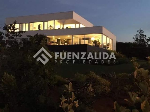 CASA Santo Domingo balneario sector tradicional