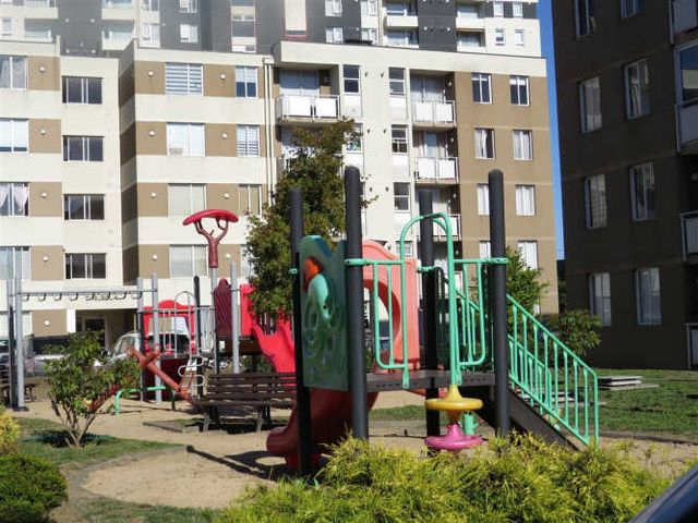 DEPARTAMENTO Las Quilas #1839 Condominio Nueva Costanera Temuco