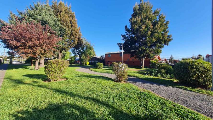 Casa en venta sector poniente de Temuco