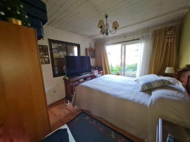 Casa en venta sector poniente de Temuco