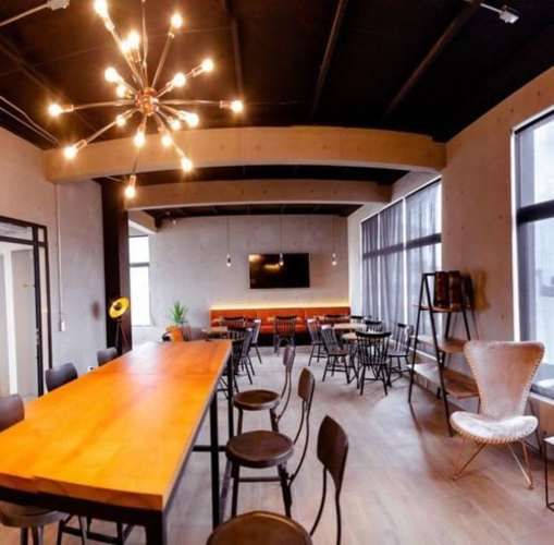 DEPARTAMENTO Aconcagua 965