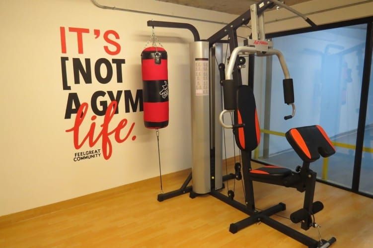 DEPARTAMENTO Aconcagua 965