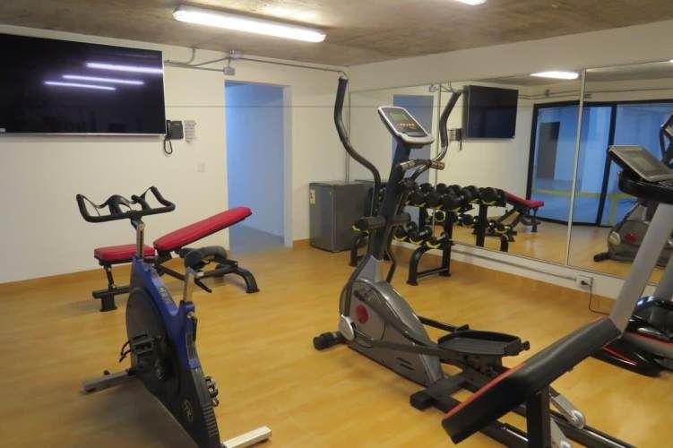 DEPARTAMENTO Aconcagua 965