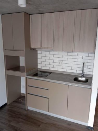 DEPARTAMENTO Aconcagua 965