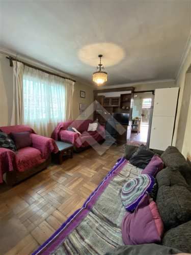 CASA Trinidad / Comandante Andres Soza