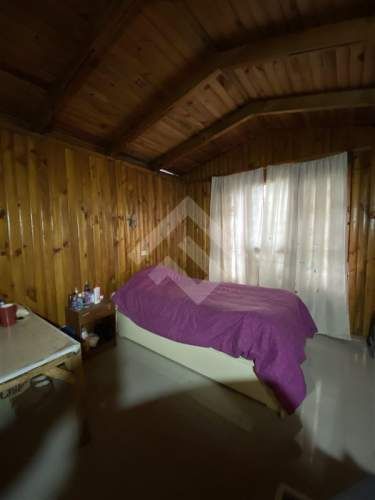 CASA Trinidad / Comandante Andres Soza