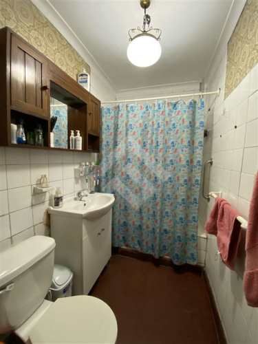 CASA Trinidad / Comandante Andres Soza