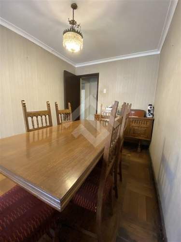 CASA Trinidad / Comandante Andres Soza