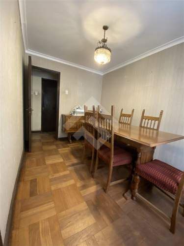 CASA Trinidad / Comandante Andres Soza