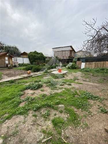 CASA Trinidad / Comandante Andres Soza