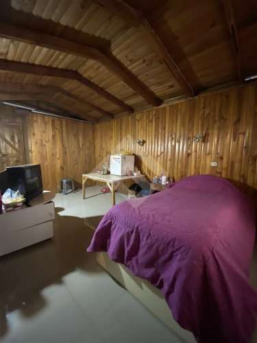 CASA Trinidad / Comandante Andres Soza