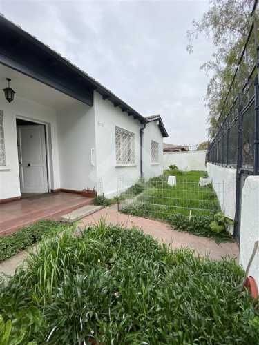 CASA Trinidad / Comandante Andres Soza