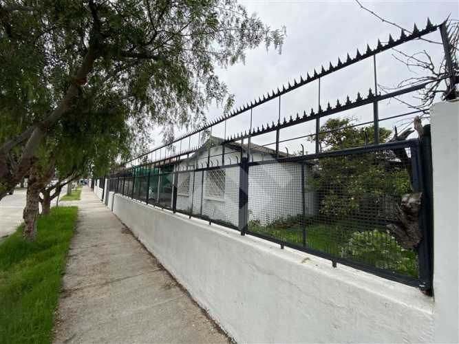 CASA Trinidad / Comandante Andres Soza