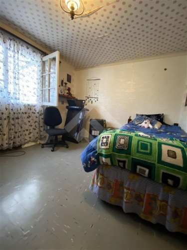 CASA Trinidad / Comandante Andres Soza