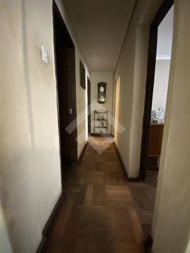 CASA Trinidad / Comandante Andres Soza