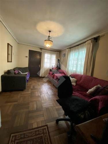 CASA Trinidad / Comandante Andres Soza