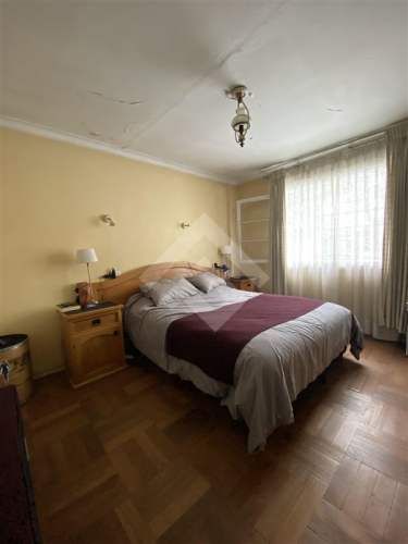 CASA Trinidad / Comandante Andres Soza