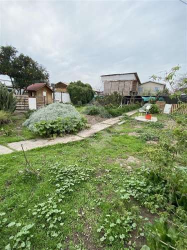 CASA Trinidad / Comandante Andres Soza