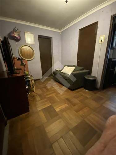 CASA Trinidad / Comandante Andres Soza