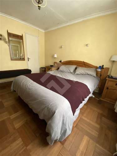 CASA Trinidad / Comandante Andres Soza