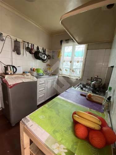 CASA Trinidad / Comandante Andres Soza