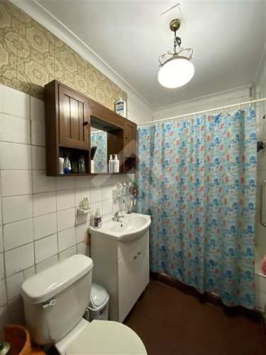 CASA Trinidad / Comandante Andres Soza