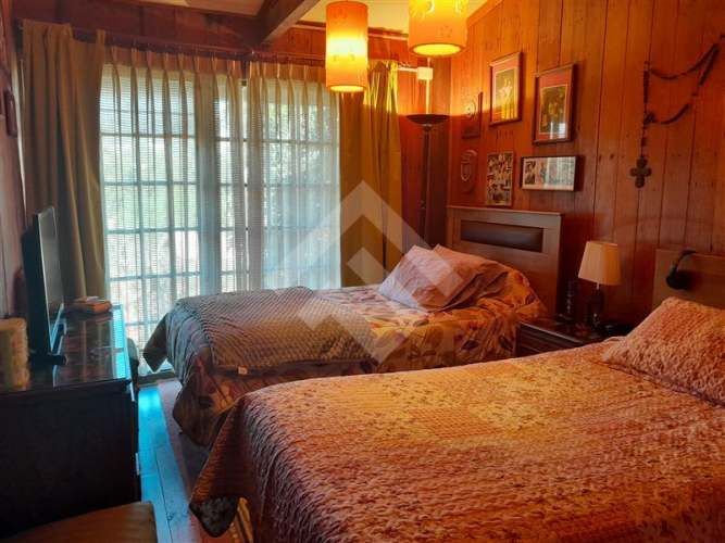 PARCELA IDEAL PROYECTO TURISTICO