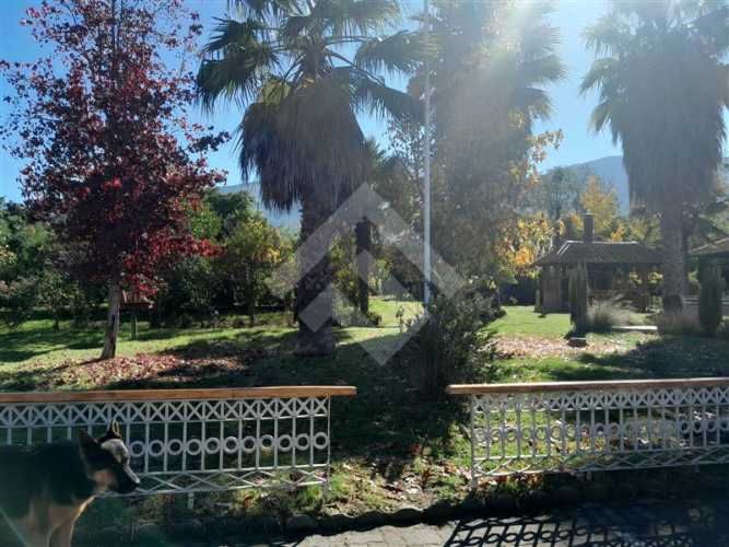 PARCELA IDEAL PROYECTO TURISTICO