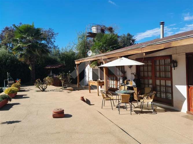 PARCELA IDEAL PROYECTO TURISTICO