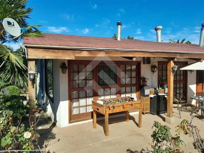 PARCELA IDEAL PROYECTO TURISTICO